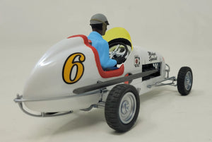 1:20 Midget Racer "Midget Special" Plastic Model Kit
