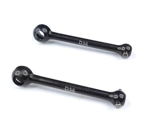 3Racing SAK-D534/A Swing Shaft For Sakura D5