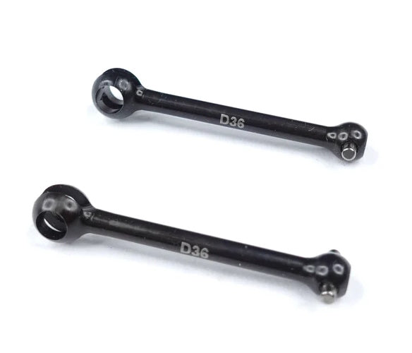 3Racing SAK-D534/A Swing Shaft For Sakura D5