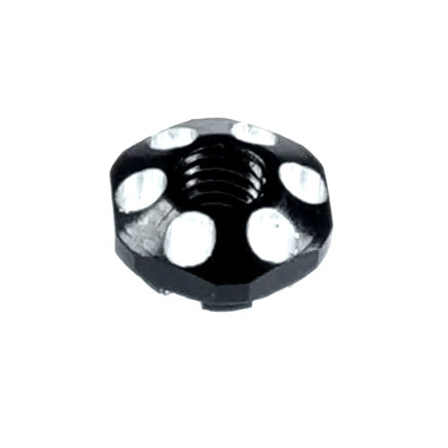 3Racing SAK-D5611 Aluminium Main Shaft End For Sakura D5