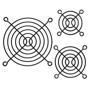 Fan Grills for PRC Cases