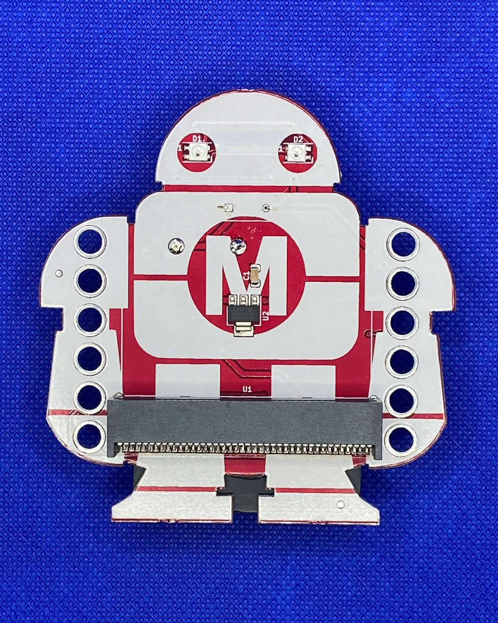 Maker Shed Makey:bit Adventure Board w/ micro:bit — Kit