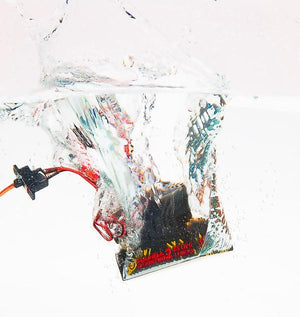 Castle Creations 1/8 Mamba Monster 2 Waterproof ESC Speed Control