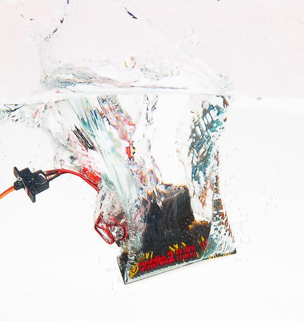 Castle Creations 1/8 Mamba Monster 2 Waterproof ESC Speed Control