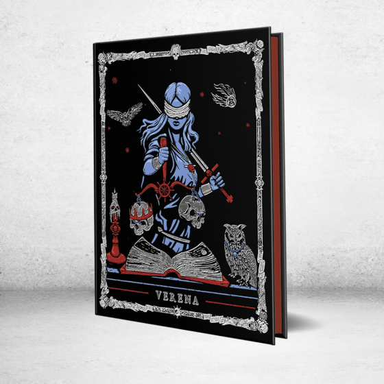 Warhammer Fantasy RPG: Enemy Within Collector's Edition - Vol. 2: Death on The Reik