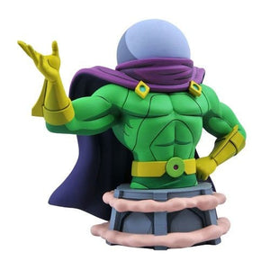 ToyShnip Marvel Animated Mysterio 1/7 scale Bust — Action Figure