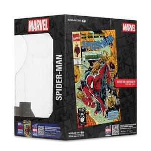 ToyShnip Marvel Collection 1:10 Scale Posed Figure with Scene - Select Figure(s) — Action & Toy Figures