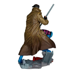 ToyShnip Marvel Collection 1:10 Scale Posed Figure with Scene - Select Figure(s) — Action & Toy Figures