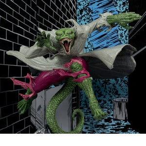 ToyShnip Marvel Collection 1:10 Scale Posed Figure with Scene - Select Figure(s) — Action & Toy Figures