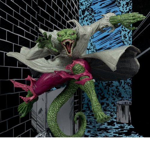 Marvel Collection 1:10 Scale Posed Figure with Scene - Select Figure(s)