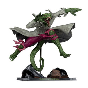 ToyShnip Marvel Collection 1:10 Scale Posed Figure with Scene - Select Figure(s) — Action & Toy Figures