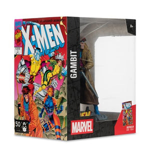 ToyShnip Marvel Collection 1:10 Scale Posed Figure with Scene - Select Figure(s) — Action & Toy Figures
