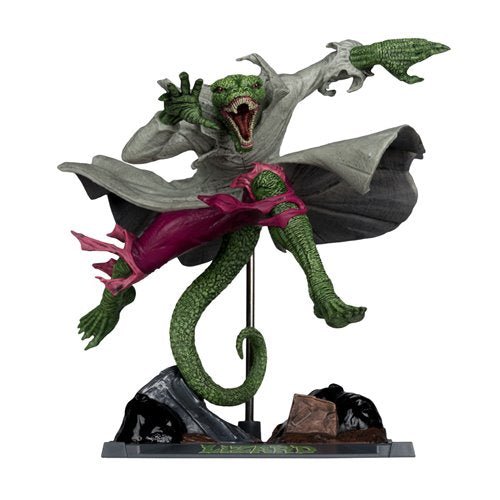 ToyShnip Marvel Collection 1:10 Scale Posed Figure with Scene - Select Figure(s) — Action & Toy Figures