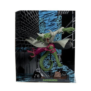 ToyShnip Marvel Collection 1:10 Scale Posed Figure with Scene - Select Figure(s) — Action & Toy Figures