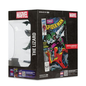 ToyShnip Marvel Collection 1:10 Scale Posed Figure with Scene - Select Figure(s) — Action & Toy Figures