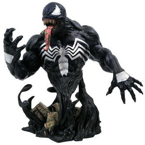 ToyShnip Marvel Comic Venom 1/6 Scale Bust — Action Figure