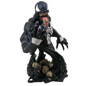 ToyShnip Marvel Comic Venom 1/6 Scale Bust — Action Figure