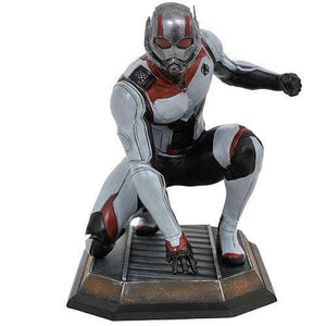 ToyShnip Marvel Gallery Avengers: Endgame Quantum Realm Ant-Man PVC Figure — Toys & Games