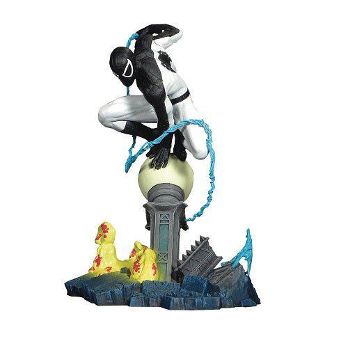 ToyShnip Marvel Gallery Spider-Man Negative Zone - DCD 40th Previews Exclusive — Toys & Games