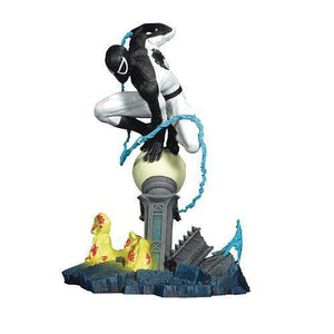ToyShnip Marvel Gallery Spider-Man Negative Zone - DCD 40th Previews Exclusive — Toys & Games