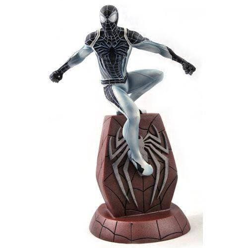 ToyShnip Marvel Gallery Spider-Man Video Game Negative Suit - SDCC 2020 Previews Exclusive — Toys & Games