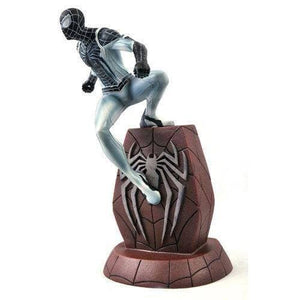 ToyShnip Marvel Gallery Spider-Man Video Game Negative Suit - SDCC 2020 Previews Exclusive — Toys & Games