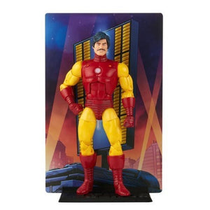 ToyShnip Marvel Legends 20th Anniversary Series 1 Iron Man 6-inch Action Figure — Action & Toy Figures