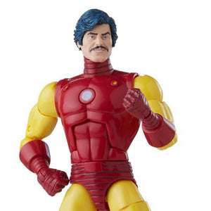 ToyShnip Marvel Legends 20th Anniversary Series 1 Iron Man 6-inch Action Figure — Action & Toy Figures