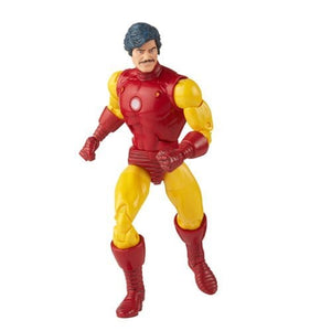 ToyShnip Marvel Legends 20th Anniversary Series 1 Iron Man 6-inch Action Figure — Action & Toy Figures