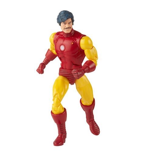 ToyShnip Marvel Legends 20th Anniversary Series 1 Iron Man 6-inch Action Figure — Action & Toy Figures