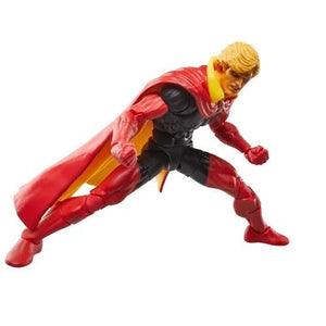 ToyShnip Marvel Legends Adam Warlock Comics-Inspired 6-Inch Action Figure — Action & Toy Figures