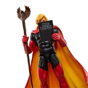ToyShnip Marvel Legends Adam Warlock Comics-Inspired 6-Inch Action Figure — Action & Toy Figures