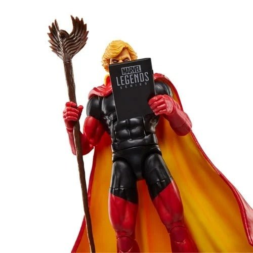 ToyShnip Marvel Legends Adam Warlock Comics-Inspired 6-Inch Action Figure — Action & Toy Figures