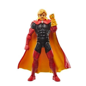 ToyShnip Marvel Legends Adam Warlock Comics-Inspired 6-Inch Action Figure — Action & Toy Figures