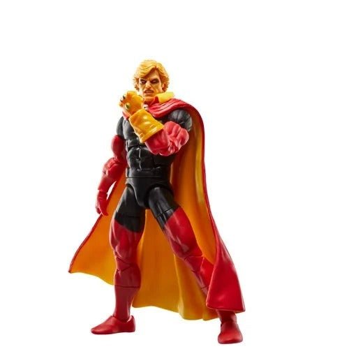 ToyShnip Marvel Legends Adam Warlock Comics-Inspired 6-Inch Action Figure — Action & Toy Figures