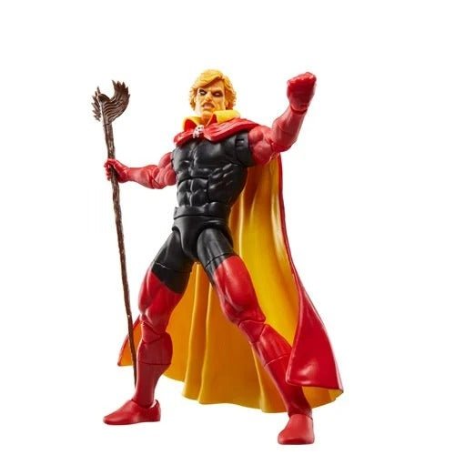 ToyShnip Marvel Legends Adam Warlock Comics-Inspired 6-Inch Action Figure — Action & Toy Figures