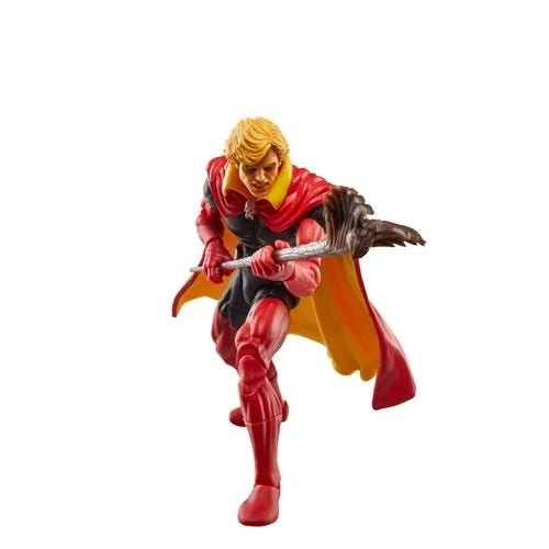 ToyShnip Marvel Legends Adam Warlock Comics-Inspired 6-Inch Action Figure — Action & Toy Figures
