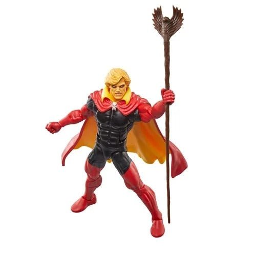 ToyShnip Marvel Legends Adam Warlock Comics-Inspired 6-Inch Action Figure — Action & Toy Figures