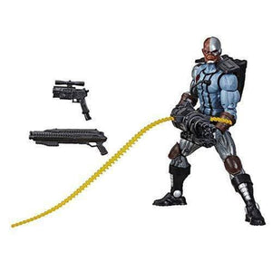ToyShnip Marvel Legends Deathlok Variant 6-Inch Action Figure - Exclusive — Toys & Games