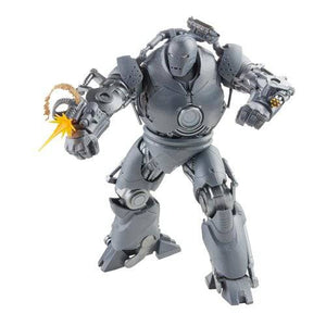ToyShnip Marvel Legends Infinity Saga Iron Man Iron Monger 6-Inch Scale Action Figures — Action & Toy Figures