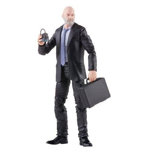 ToyShnip Marvel Legends Infinity Saga Iron Man Iron Monger 6-Inch Scale Action Figures — Action & Toy Figures