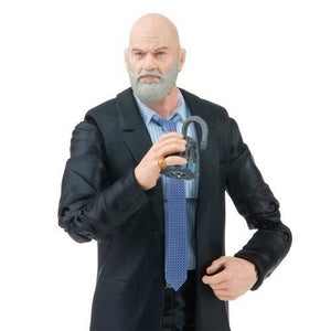 ToyShnip Marvel Legends Infinity Saga Iron Man Iron Monger 6-Inch Scale Action Figures — Action & Toy Figures