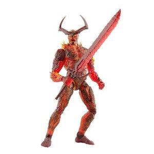 ToyShnip Marvel Legends Infinity Saga Thor Ragnarok Surtur 6-Inch Scale Action Figure — Action & Toy Figures