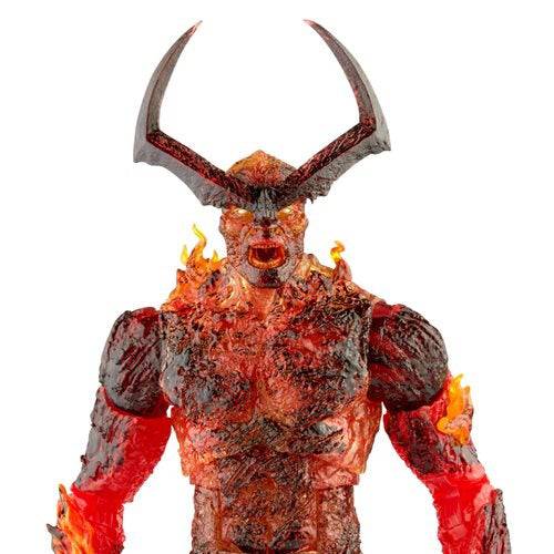 ToyShnip Marvel Legends Infinity Saga Thor Ragnarok Surtur 6-Inch Scale Action Figure — Action & Toy Figures