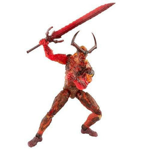 ToyShnip Marvel Legends Infinity Saga Thor Ragnarok Surtur 6-Inch Scale Action Figure — Action & Toy Figures