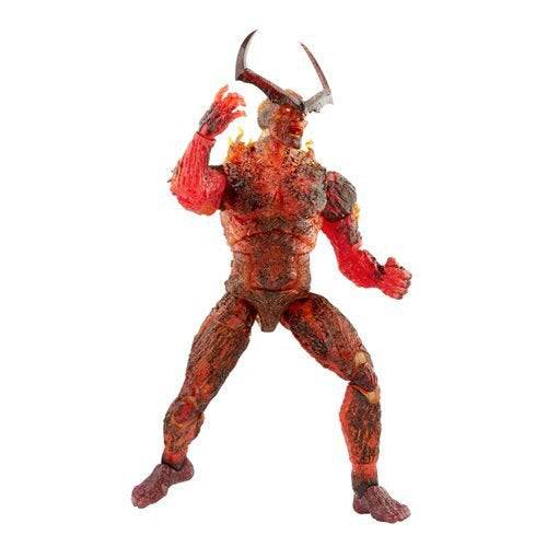 ToyShnip Marvel Legends Infinity Saga Thor Ragnarok Surtur 6-Inch Scale Action Figure — Action & Toy Figures