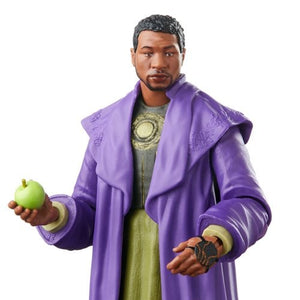 ToyShnip Marvel Legends Loki He-Who-Remains 6-Inch Action Figure — Action & Toy Figures