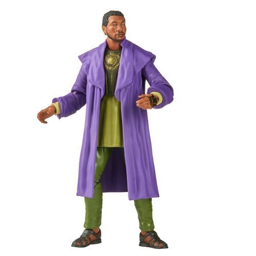 ToyShnip Marvel Legends Loki He-Who-Remains 6-Inch Action Figure — Action & Toy Figures