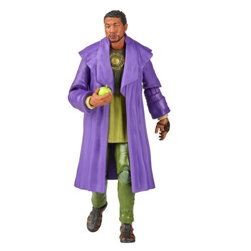 ToyShnip Marvel Legends Loki He-Who-Remains 6-Inch Action Figure — Action & Toy Figures