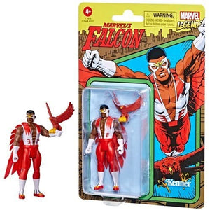 Marvel Legends Retro 375 Collection 3 3/4-Inch Action Figure - Select Figure(s)